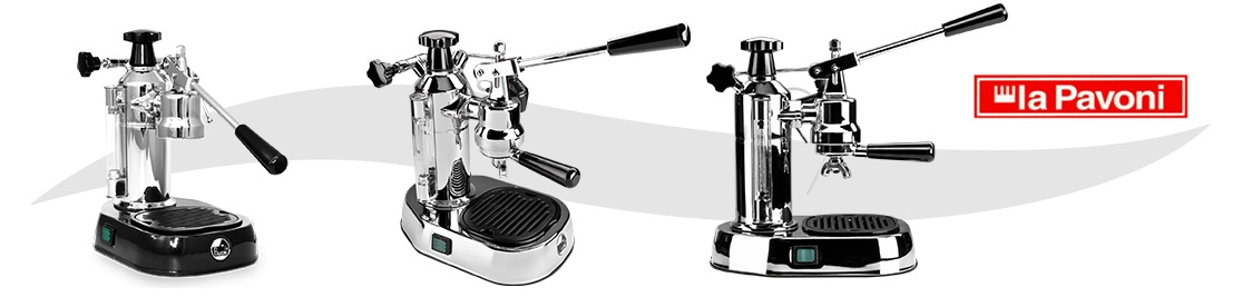 La Pavoni Europiccola Review